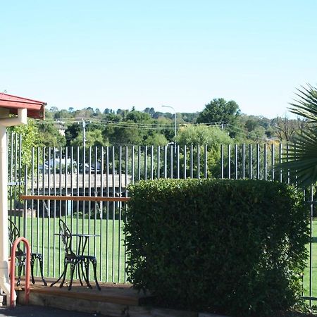 Club Motel Armidale Εξωτερικό φωτογραφία