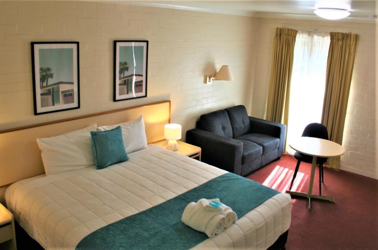 Club Motel Armidale Εξωτερικό φωτογραφία