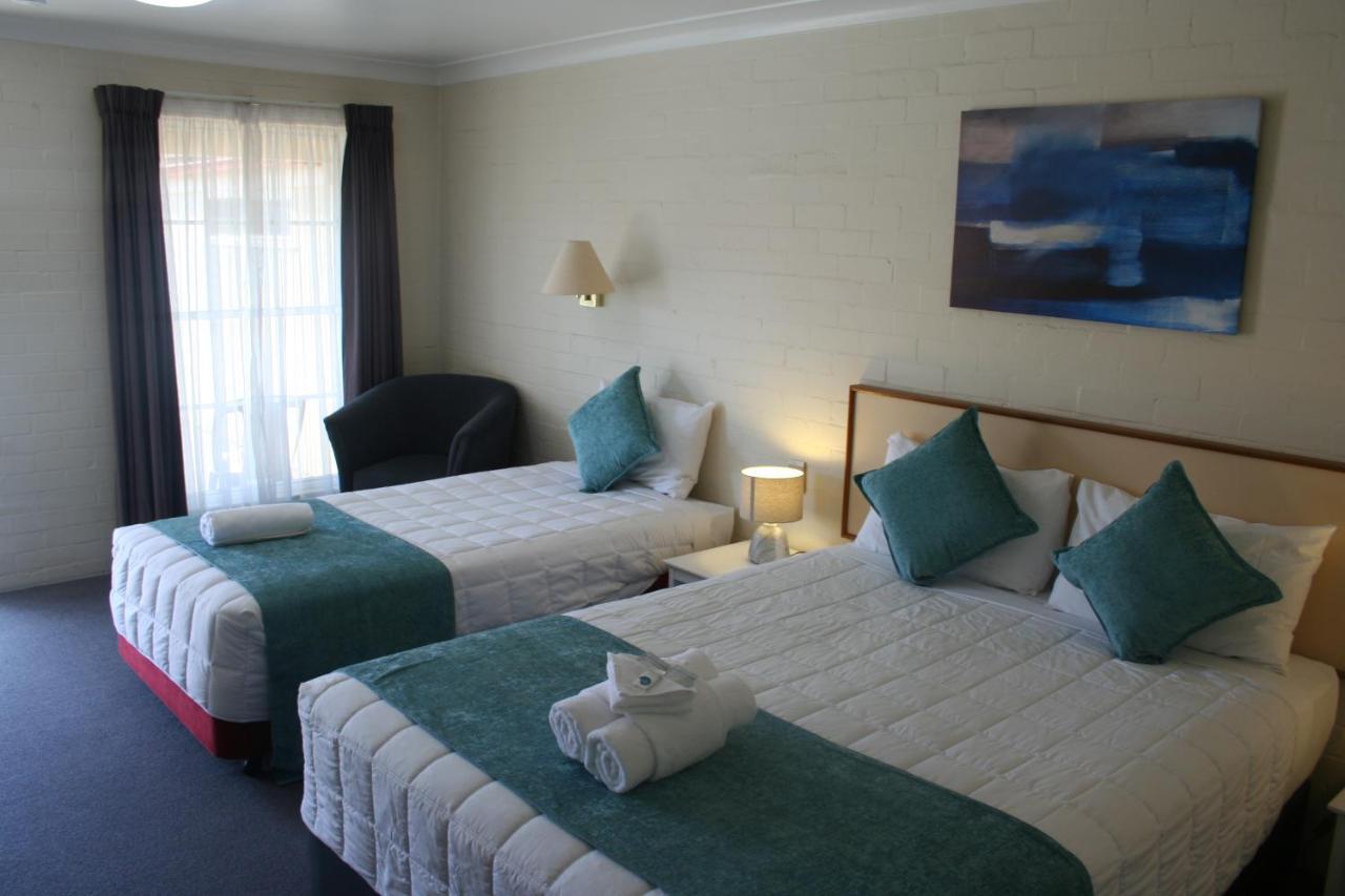 Club Motel Armidale Εξωτερικό φωτογραφία