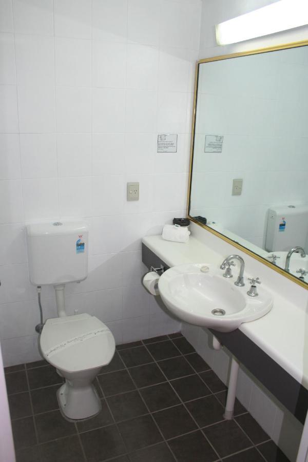 Club Motel Armidale Εξωτερικό φωτογραφία