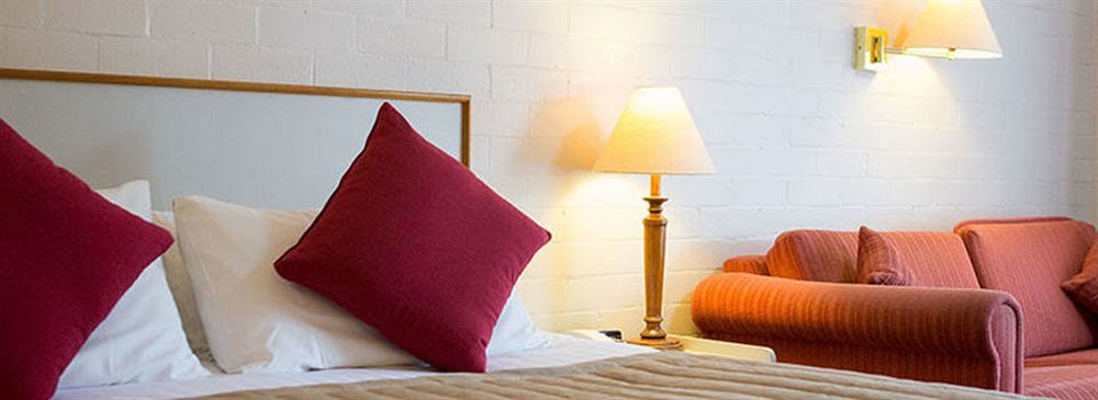 Club Motel Armidale Εξωτερικό φωτογραφία