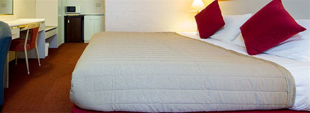 Club Motel Armidale Εξωτερικό φωτογραφία